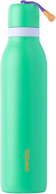 Owala FreeSip Twist 24oz (Sweet Pea)